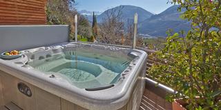 Eberle, Trentino Alto Adige
