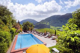Eberle, Trentino Alto Adige