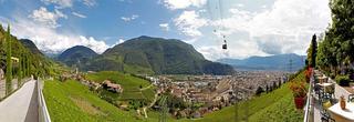 Eberle, Trentino Alto Adige