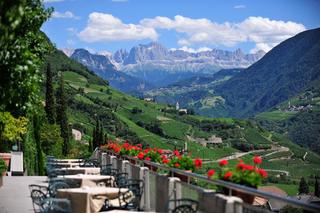 Eberle, Trentino Alto Adige