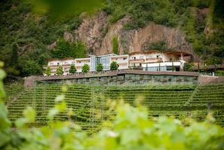 Eberle, Trentino Alto Adige