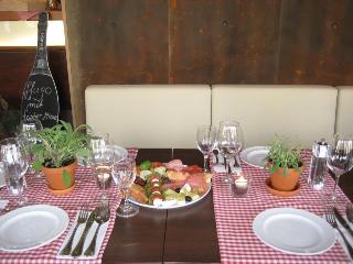 Auszeit, Boltenhagen