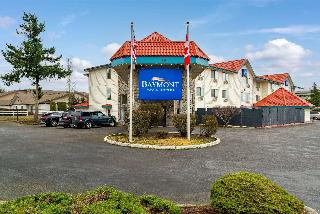 Baymont by Wyndham Bellingham
