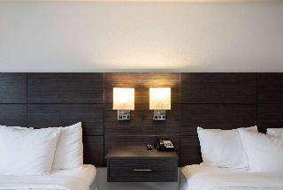 Baymont by Wyndham Bellingham
