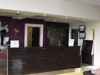 Ibis Styles Birmingham Oldbury, Birmingham