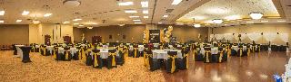 Parke Regency Hotel & Conf Ctr., BW Signature Coll
