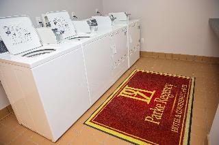Parke Regency Hotel & Conf Ctr., BW Signature Coll