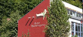Behringers