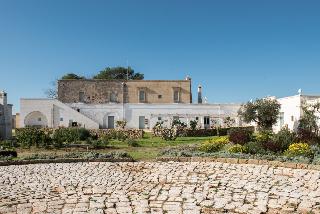 Masseria Palombara Resort & Spa, Puglia