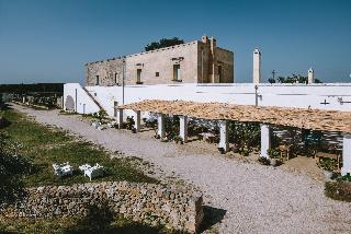 Masseria Palombara Resort & Spa