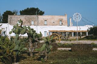 Masseria Palombara Resort & Spa, Puglia