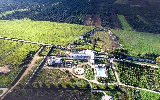 Masseria Palombara Resort & Spa, Puglia