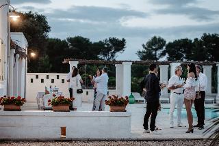 Masseria Palombara Resort & Spa, Puglia