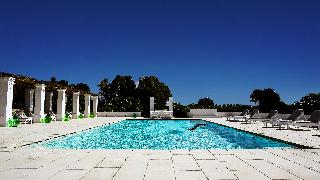 Masseria Palombara Resort & Spa, Puglia