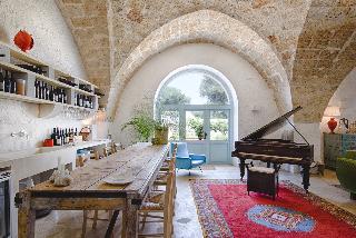 Masseria Palombara Resort & Spa, Puglia