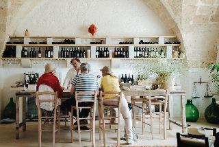 Masseria Palombara Resort & Spa, Puglia