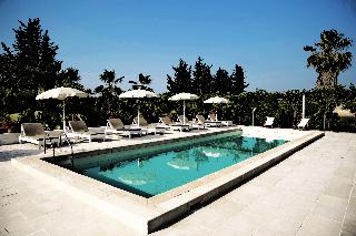 Masseria Palombara Resort & Spa, Puglia