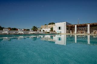 Masseria Palombara Resort & Spa, Puglia