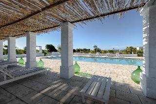 Masseria Palombara Resort & Spa, Puglia