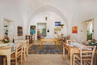 Masseria Palombara Resort & Spa, Puglia