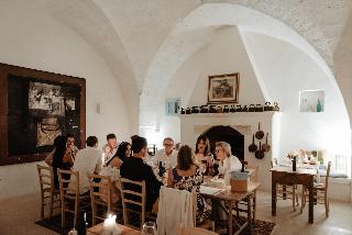 Masseria Palombara Resort & Spa, Puglia