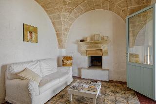 Masseria Palombara Resort & Spa, Puglia