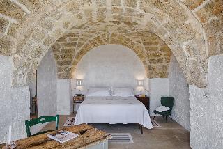 Masseria Palombara Resort & Spa, Puglia