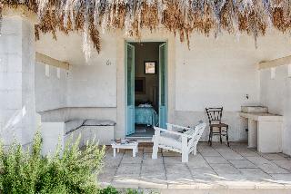 Masseria Palombara Resort & Spa, Puglia