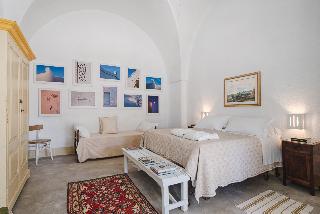 Masseria Palombara Resort & Spa, Puglia