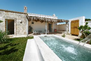 Masseria Palombara Resort & Spa, Puglia