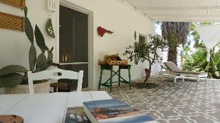 Masseria Palombara Resort & Spa, Puglia