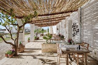 Masseria Palombara Resort & Spa, Puglia
