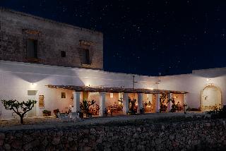 Masseria Palombara Resort & Spa, Puglia