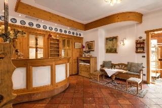 Rancolin, Trentino Alto Adige