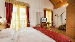 Rancolin, Trentino Alto Adige