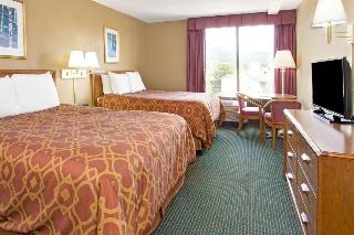 Days Hotel by Wyndham Boulder