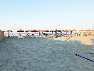 African Beach, Puglia