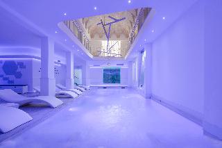 Hotel Victoria Palace Gallipoli, Puglia
