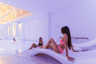 Hotel Victoria Palace Gallipoli, Puglia
