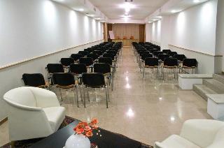 Hotel Victoria Palace Gallipoli, Puglia