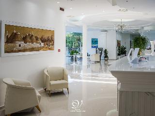 Hotel Victoria Palace Gallipoli, Puglia
