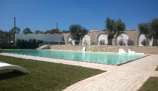 Hotel Victoria Palace Gallipoli, Puglia