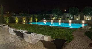 Hotel Victoria Palace Gallipoli, Puglia