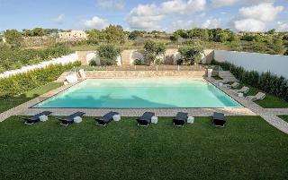 Hotel Victoria Palace Gallipoli, Puglia