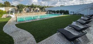 Hotel Victoria Palace Gallipoli, Puglia