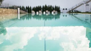 Hotel Victoria Palace Gallipoli, Puglia