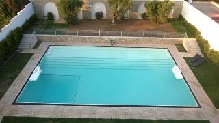 Hotel Victoria Palace Gallipoli, Puglia