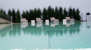 Hotel Victoria Palace Gallipoli, Puglia