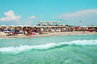 Hotel Victoria Palace Gallipoli, Puglia