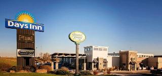Days Inn by Wyndham Brookings